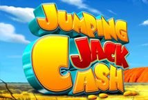 Jumpin Jack Cash slot